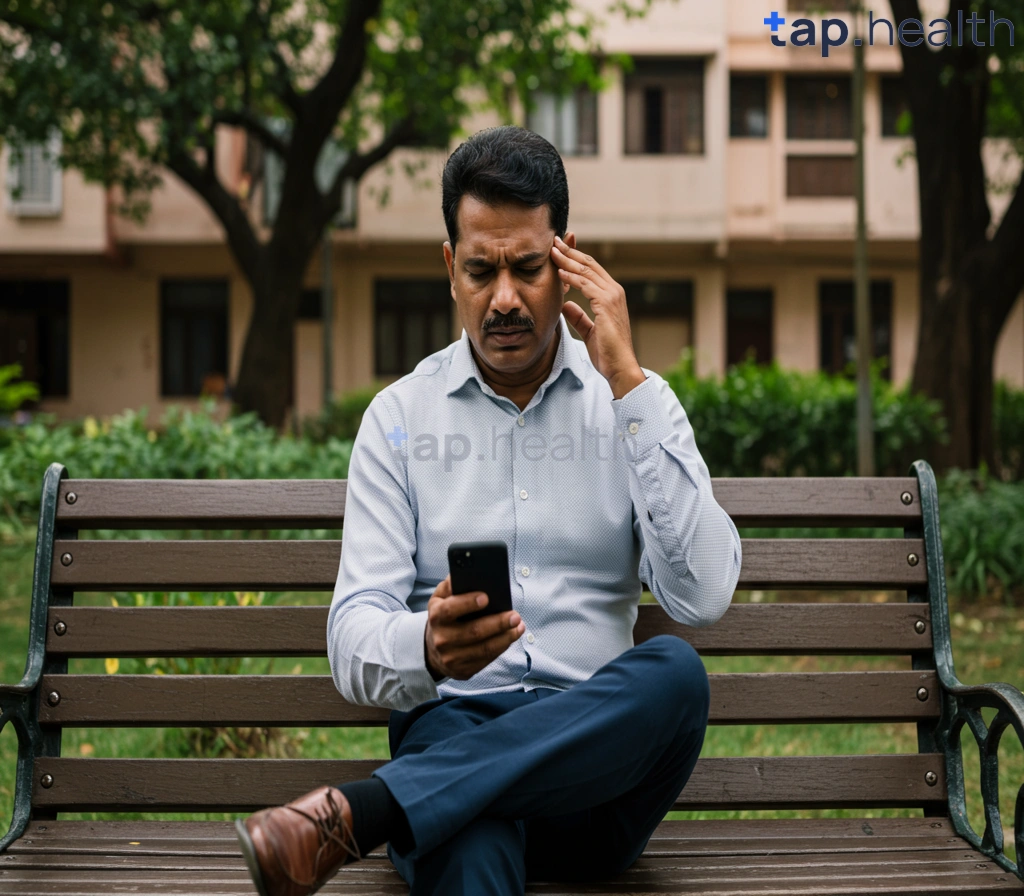 Managing Diabetes-Related Headaches: Effective Self-Care Strategies