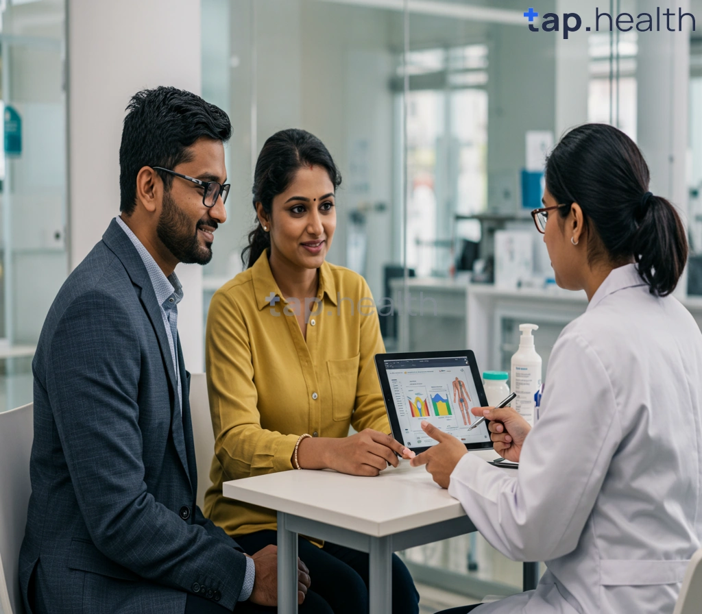 Unlocking Diabetes Insights: Exploring the Metabolic Core