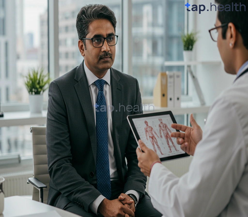 Managing Gastrointestinal Bleeding in People with Diabetes