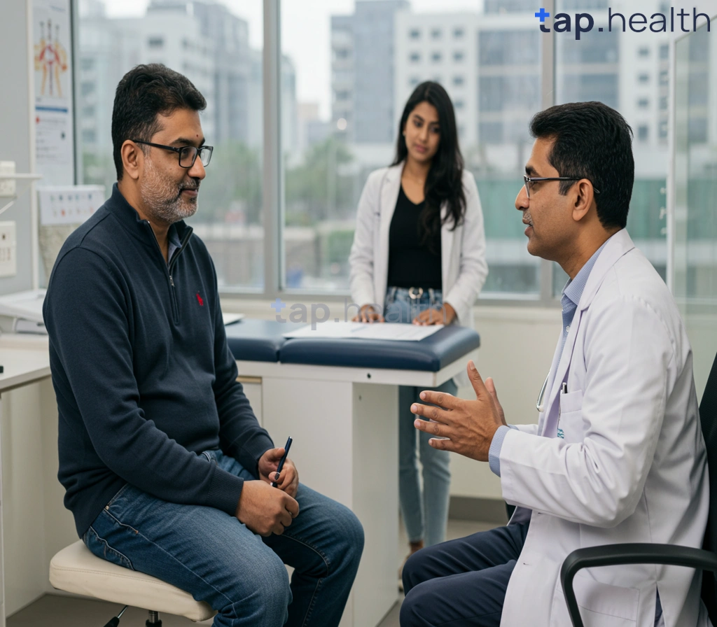 Managing POEMS Syndrome: A Comprehensive Guide to Diabetes Care