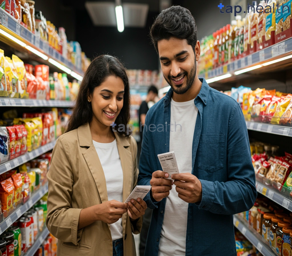 Mastering Diabetes: Your Guide to Smart Grocery Shopping and Food Storage