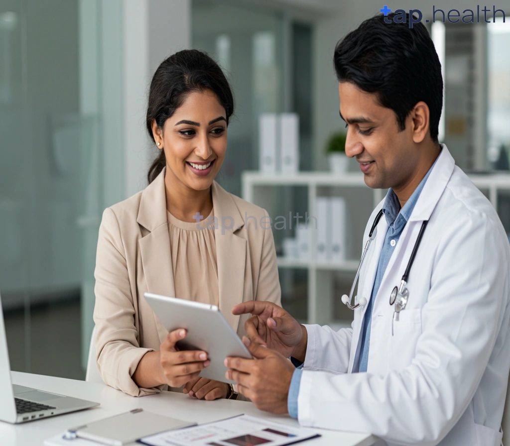 Precision Medicine in Diabetes: The Future of Personalized Care