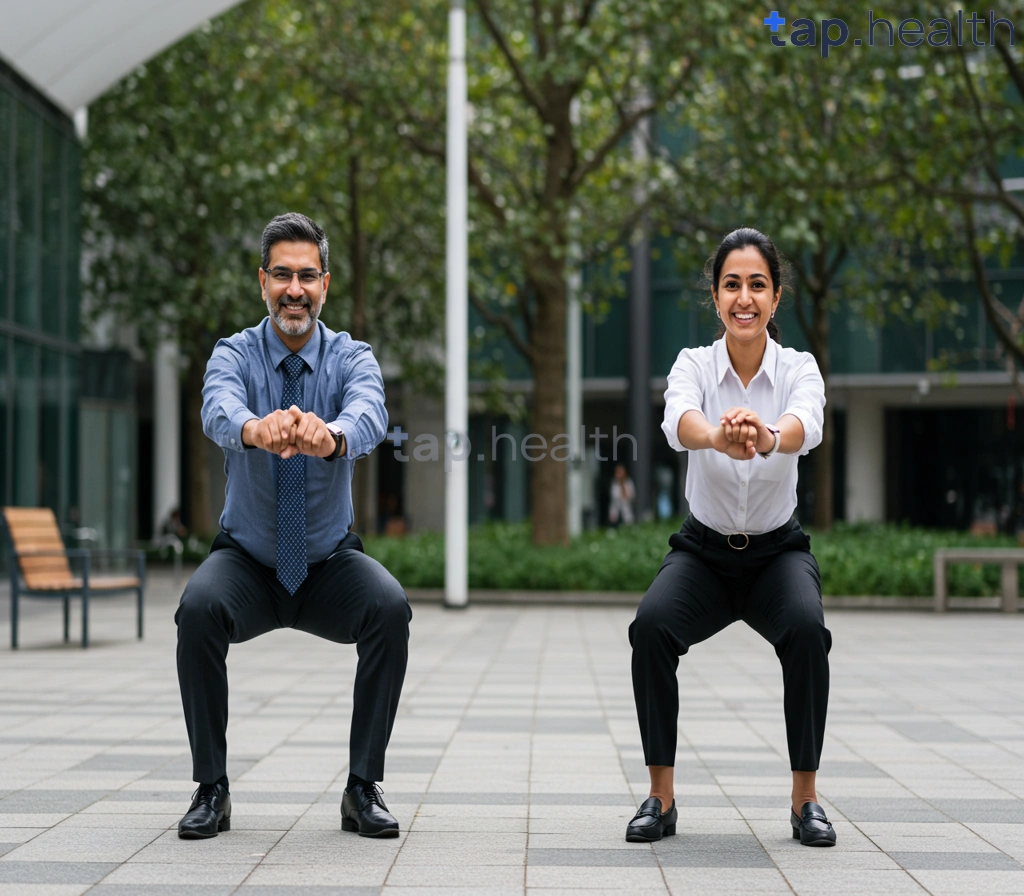 Prevent Diabetes-Related Bone Fractures: Exercise's Crucial Role