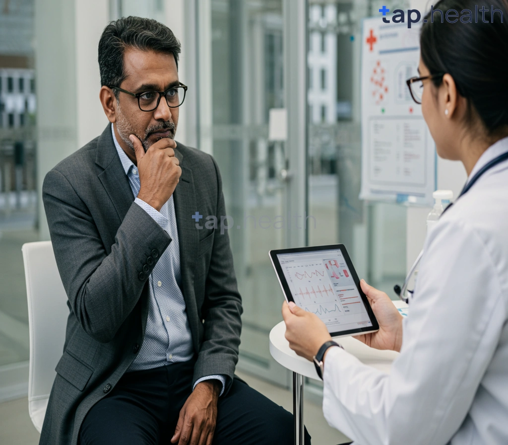Rare Adult-Onset Endocrine Disorders: Understanding the Diagnostic Process