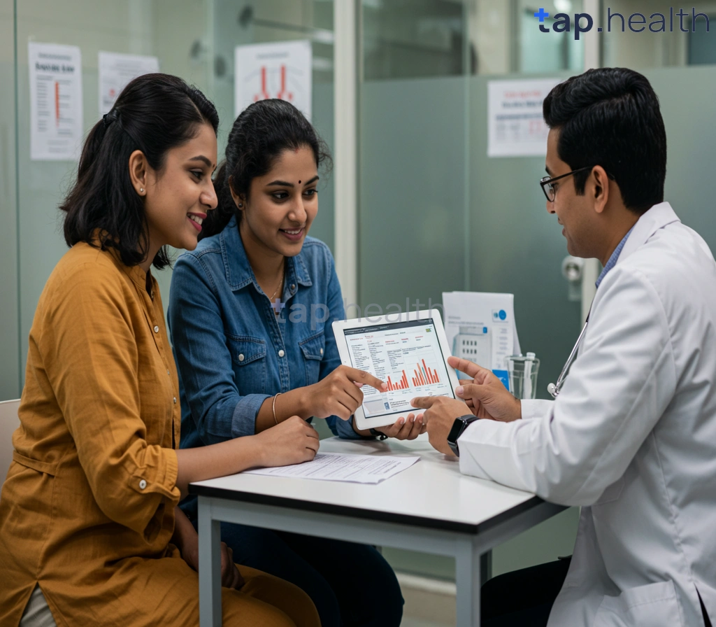 Revolutionizing Diabetes Management: Laboratory Assay Optimization 2.0