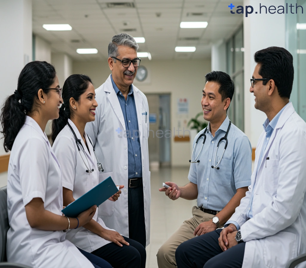 Top Diabetes Centers of Excellence: Finding the Best Care