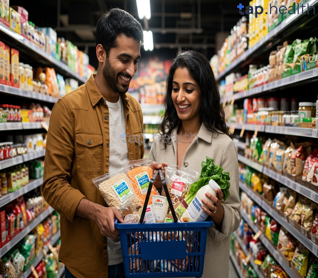 Eating for Productivity: Foods That Boost Focus and Energy