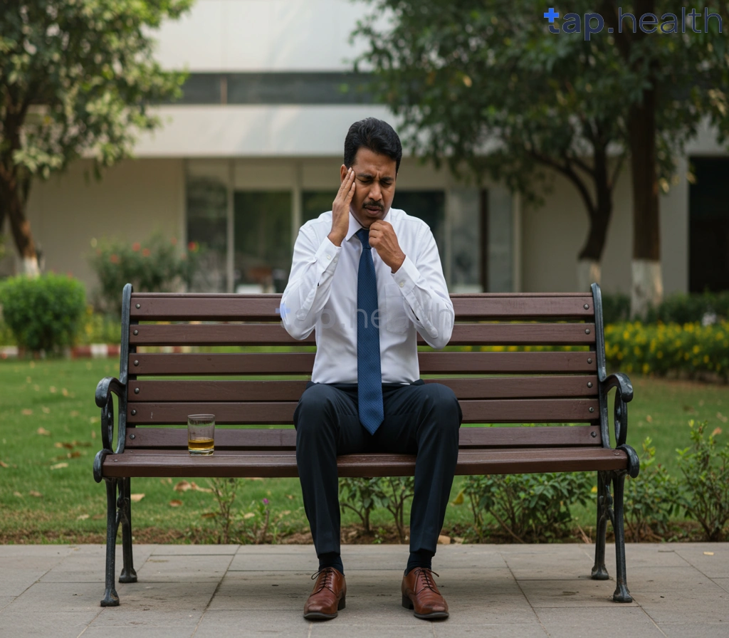 Understanding Alcohol Intolerance in People with Diabetes: Symptoms and Causes