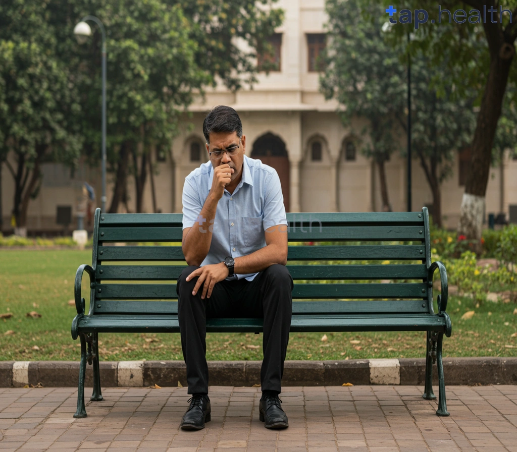Understanding Diabetes-Related Coughs and Headaches: Symptoms and Potential Causes