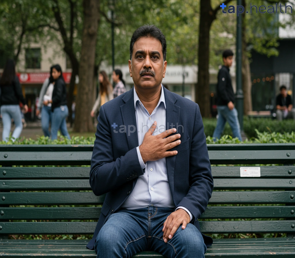 Understanding Diabetes-Related Heart Palpitations: Symptoms and Causes