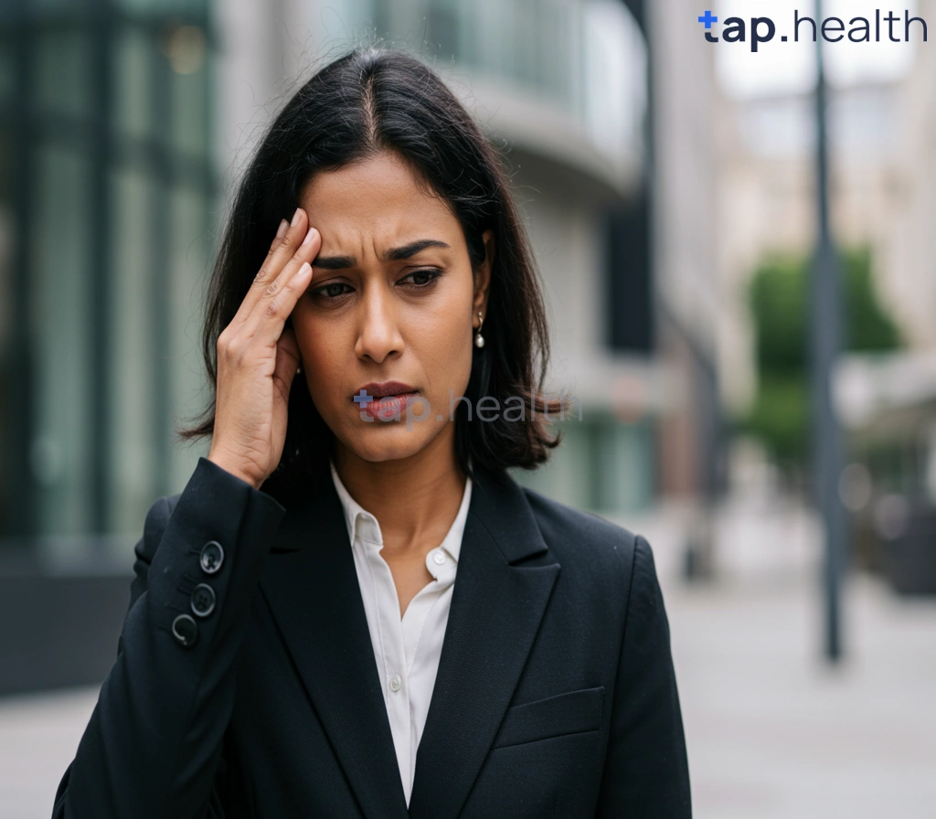 Understanding Diabetes-Related Sinus Headaches: Symptoms and Triggers
