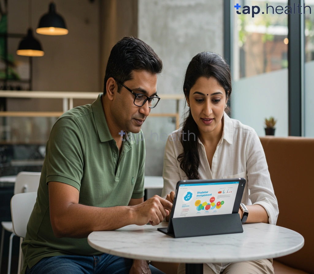 Understanding Diabetes: A Comprehensive Research Information Center