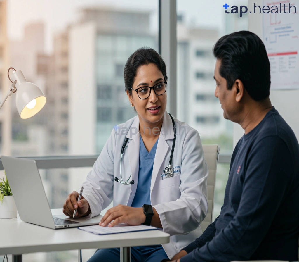 Understanding Diabetes: A Guide to Endocrinology Consultations