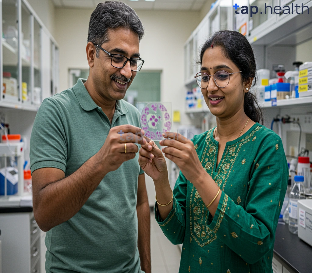 Understanding Diabetes: A Histological Core Research Overview