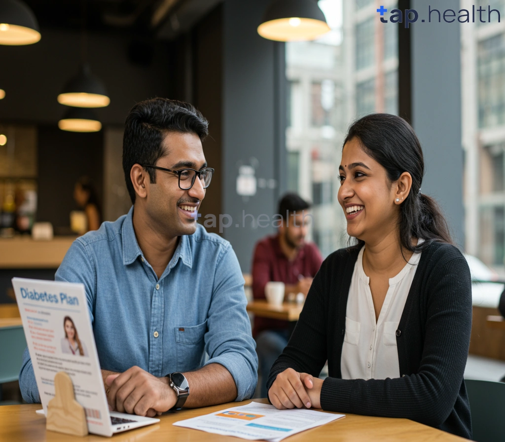 Understanding Diabetes: Your Guide to Effective Communication and Support