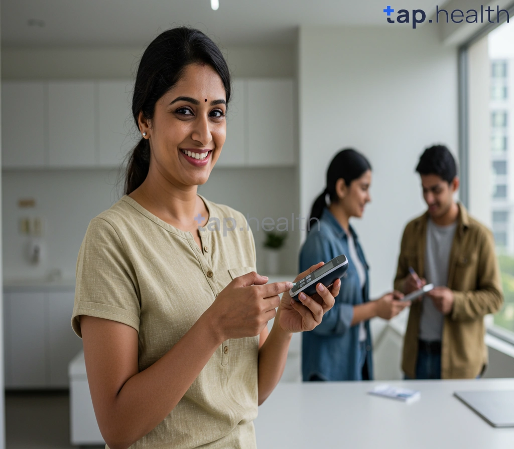 Understanding Diabetes: Your Guide to Managing Blood Sugar Levels