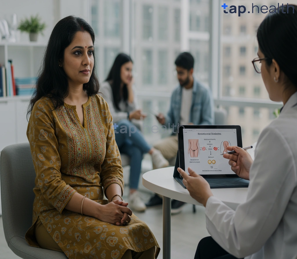 Understanding Hirsutism in Women with Diabetes: Symptoms and Potential Links