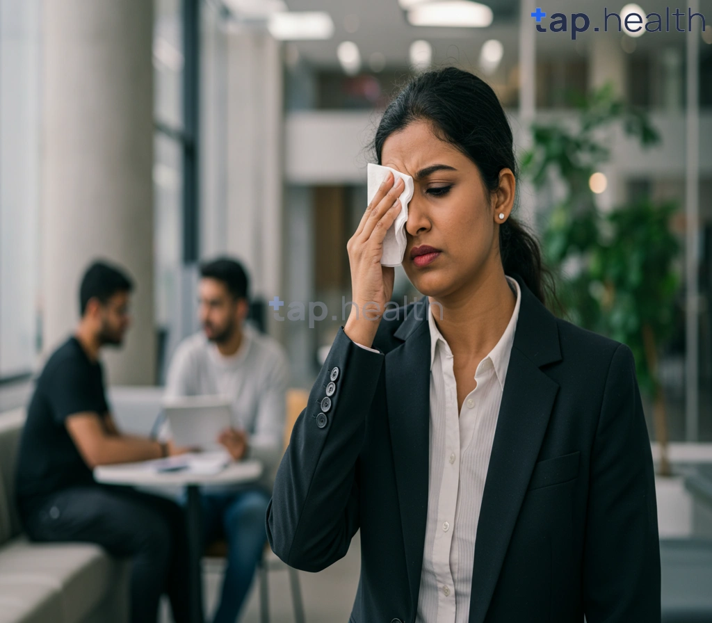 Understanding Hot Flashes and Diabetes: A Woman's Guide to Neurovascular Health