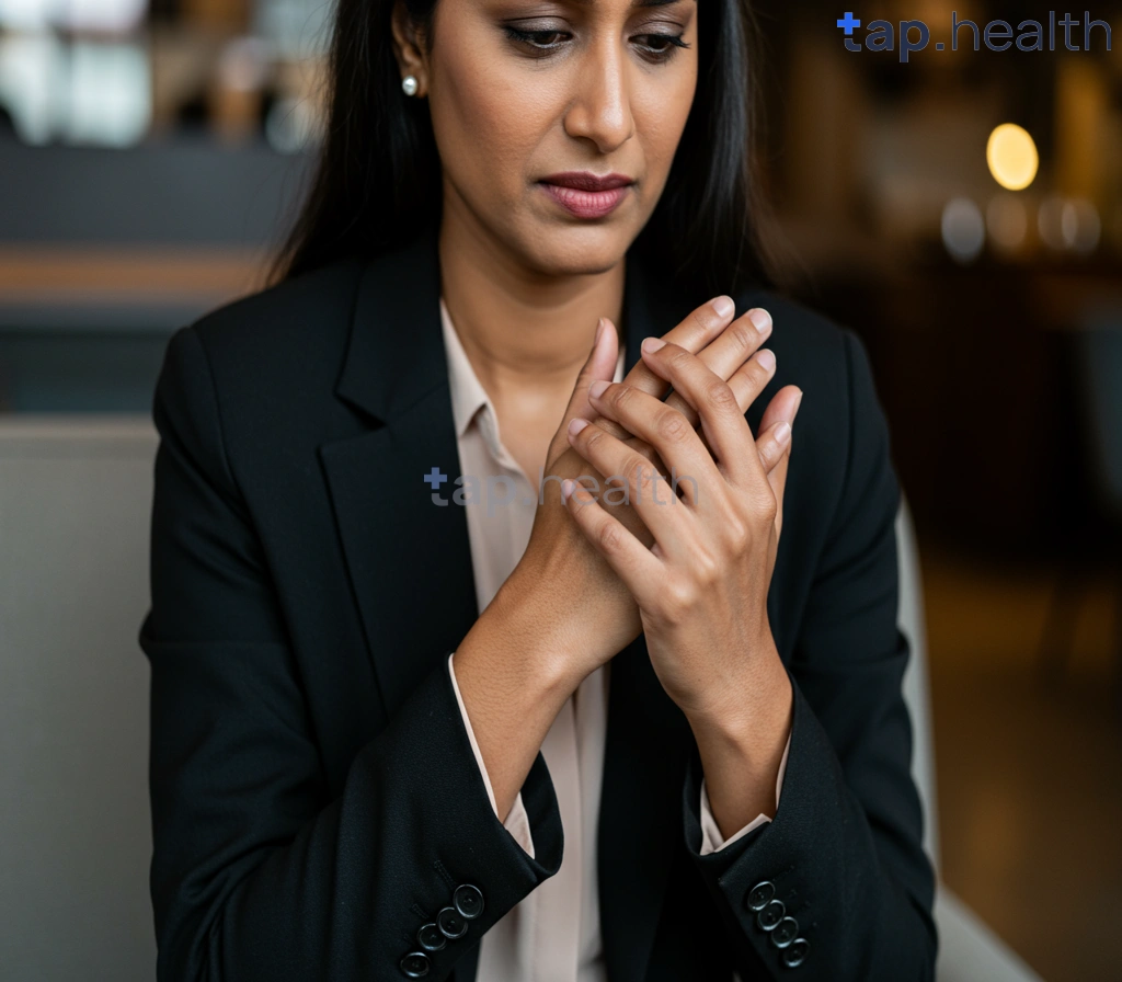Understanding Raynaud's Phenomenon in People with Diabetes