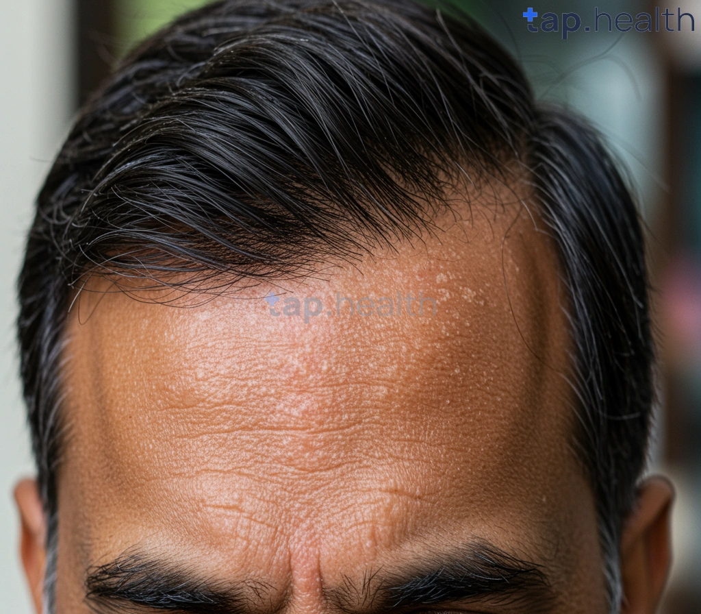 Understanding Seborrheic Dermatitis in People with Diabetes