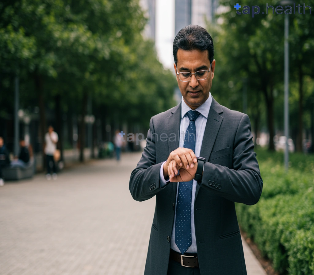 Understanding Tachycardia and its Connection to Diabetes Management