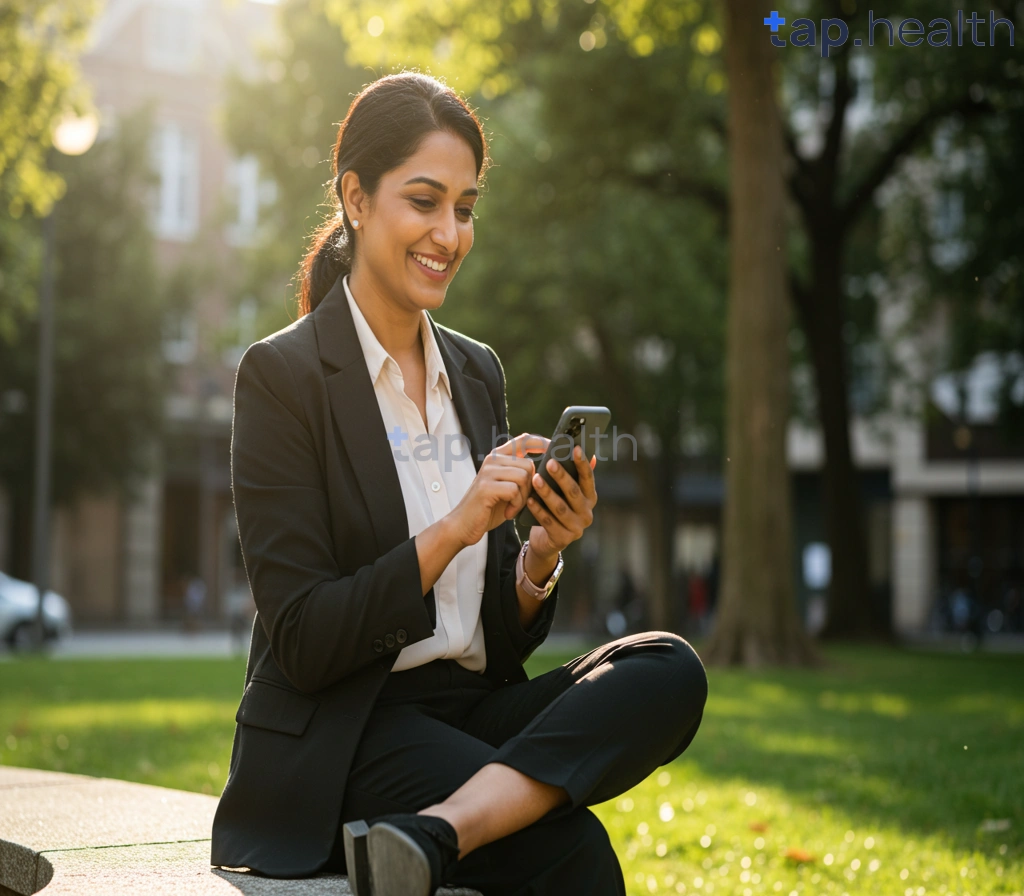 Understanding Your Diabetes Diagnosis: A Breath of Fresh Air