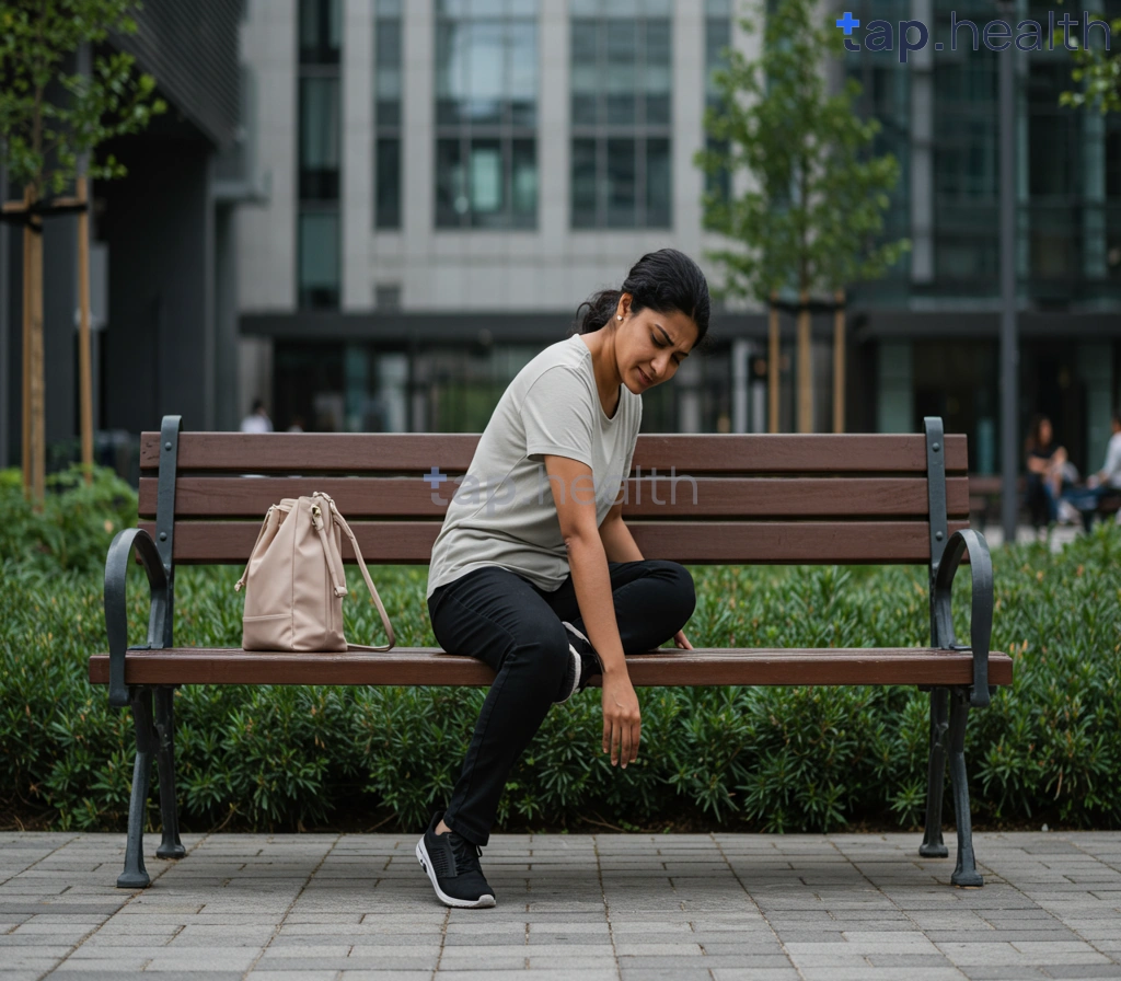 Understanding and Managing Diabetes-Related Muscle Pain