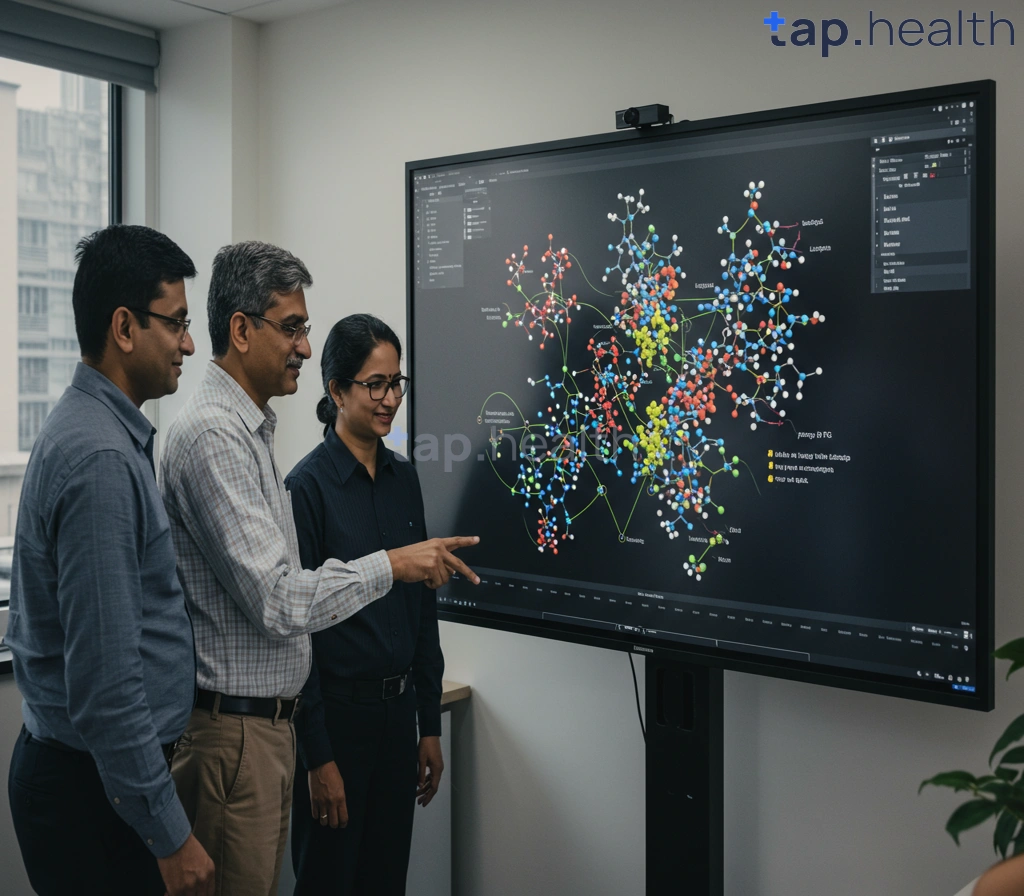 Unlocking Diabetes Insights: The Future of Pharmaco-omics Research
