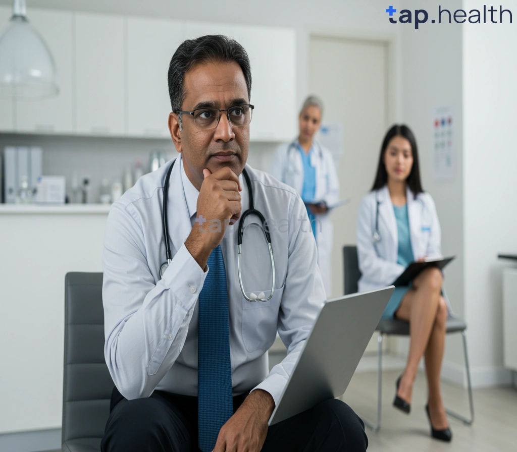 does diabetes cause tachycardia