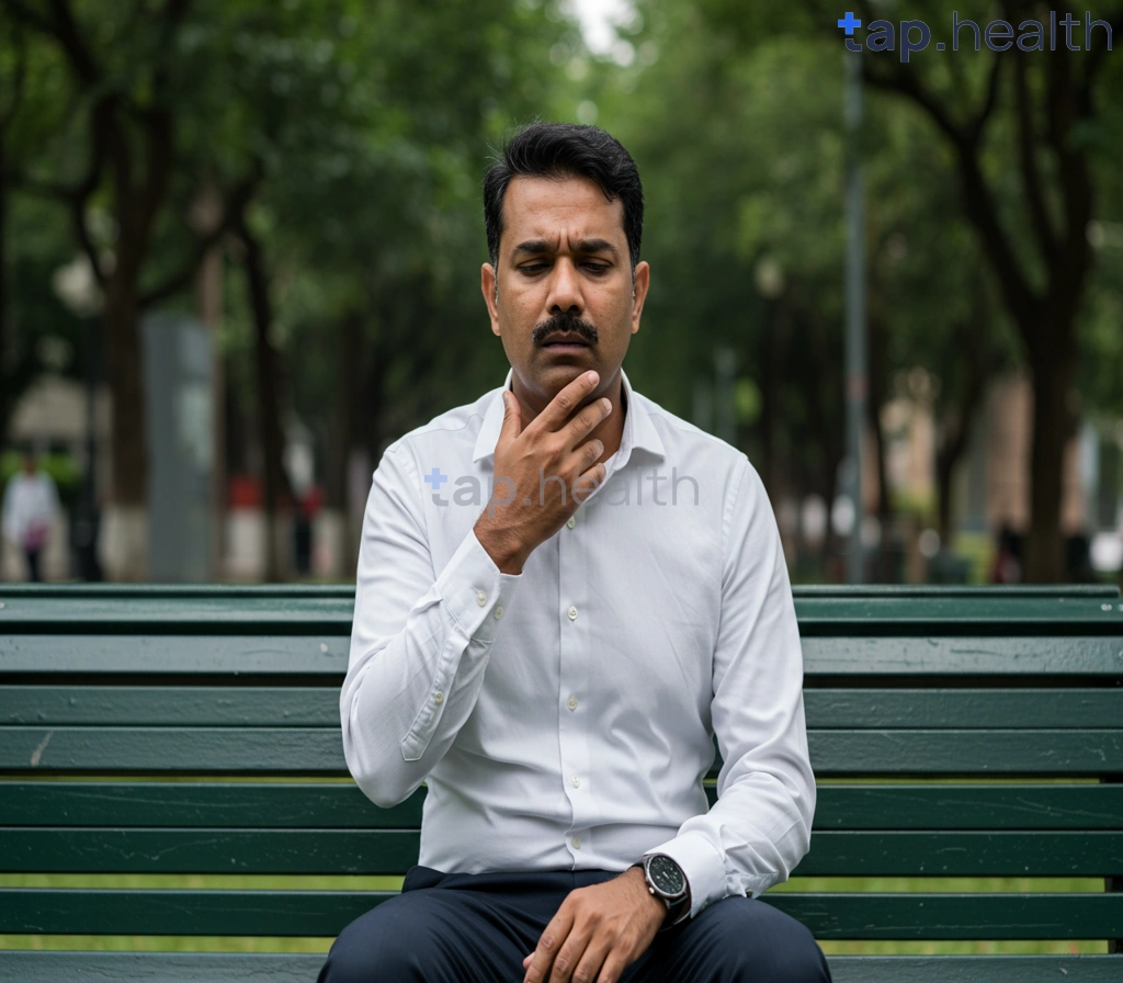 How Stress Hormones Affect Diabetes