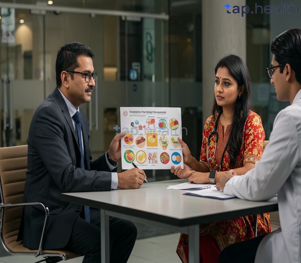 How Diabetes Education Enhances Health Outcomes