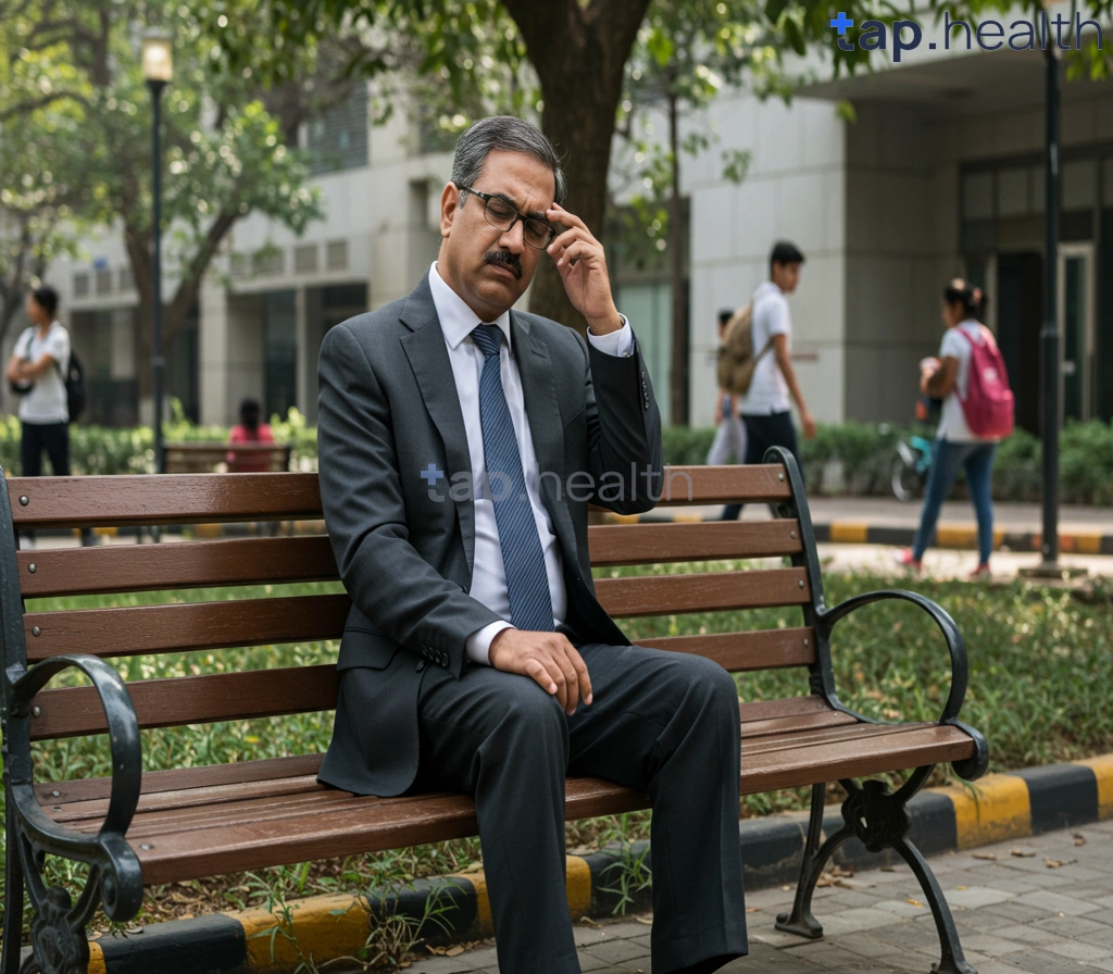 कोविड थकान और बढ़ता मधुमेह का खतरा