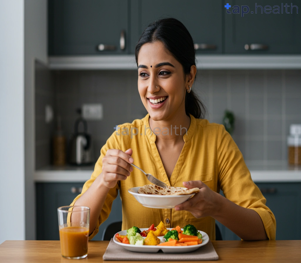मधुमेह रोगी के लिए छुट्टियों में स्वस्थ रहने के टिप्स