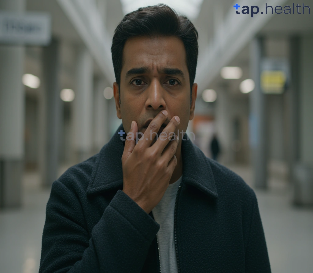 How Stress Hormones Affect Diabetes