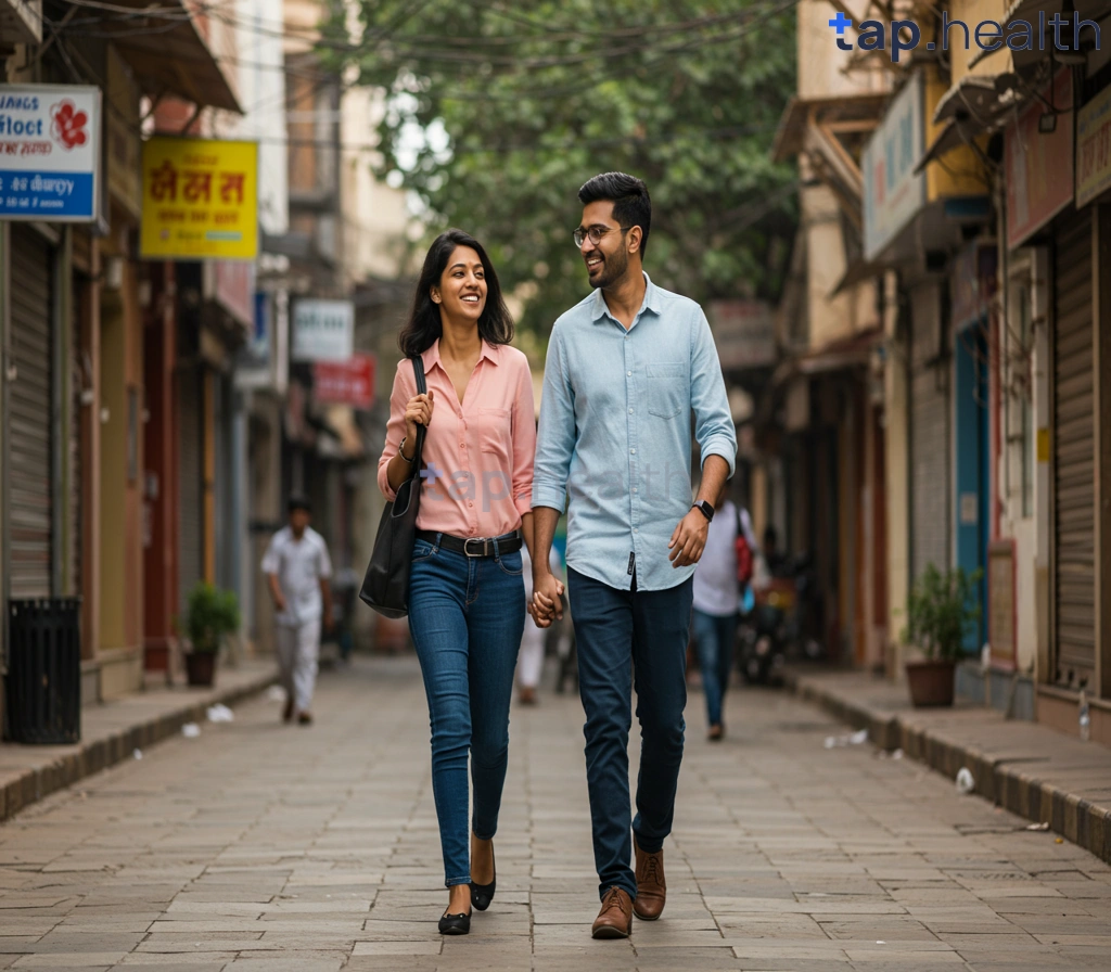 मधुमेह रोगी के लिए स्वस्थ जीवनशैली