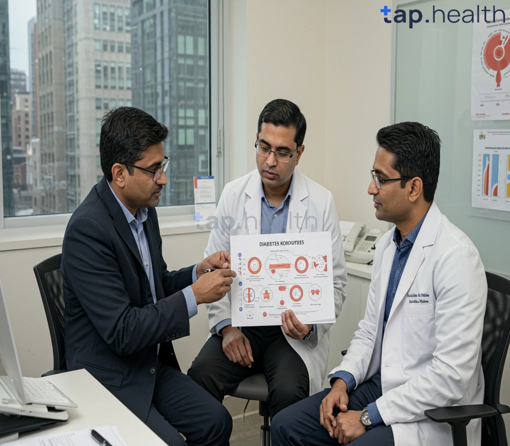 Managing IgA Nephropathy (Berger's Disease): A Comprehensive Guide
