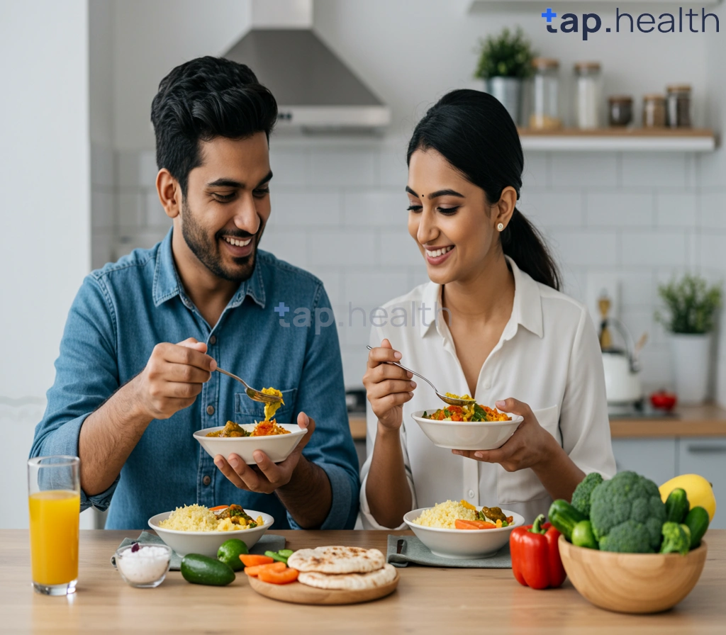 मधुमेह आहार योजना: स्वस्थ जीवन के लिए