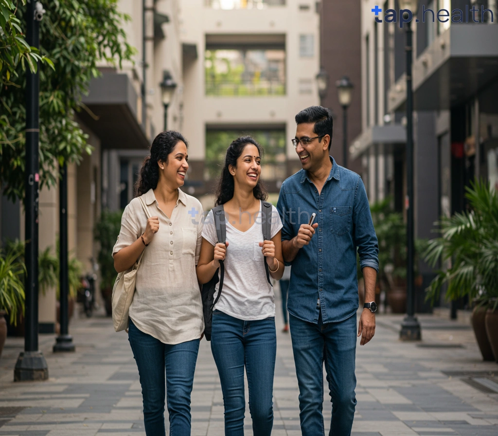 मधुमेह रोगी का स्वस्थ जीवन