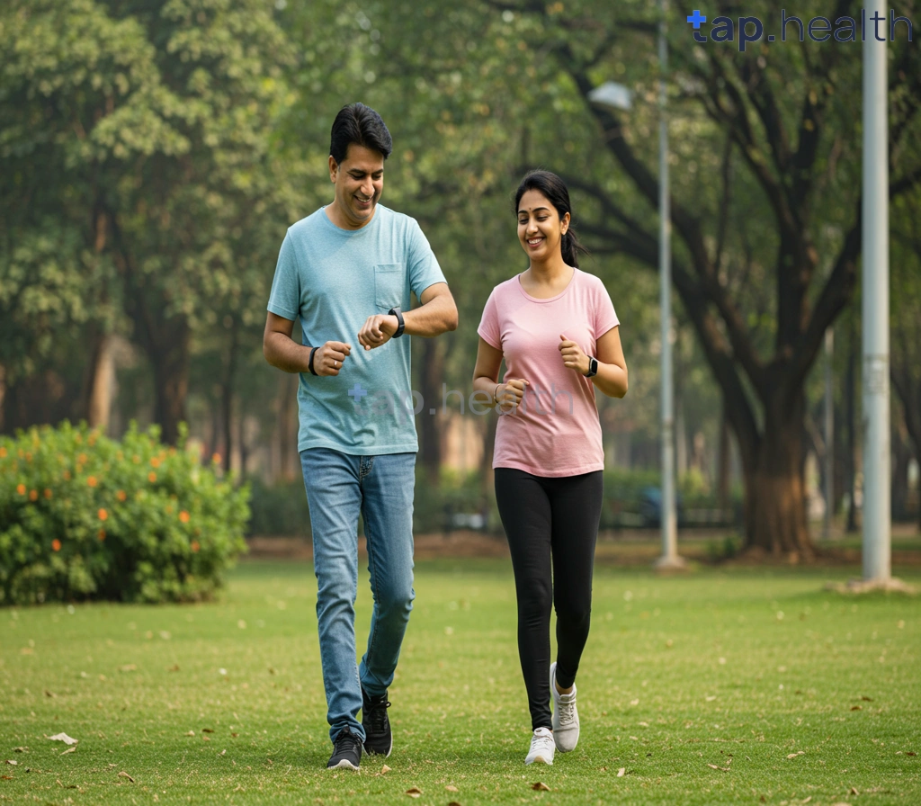 Mastering Calorie Counting for Effective Diabetes Management