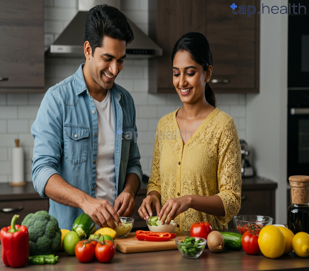 मधुमेह रोगी के लिए सुरक्षित खाना