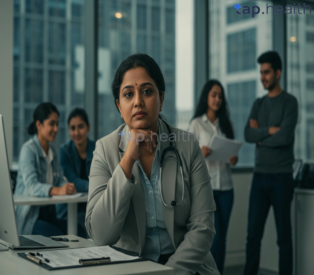 मोटापा और स्तन कैंसर: देर से पता चलने का जोखिम