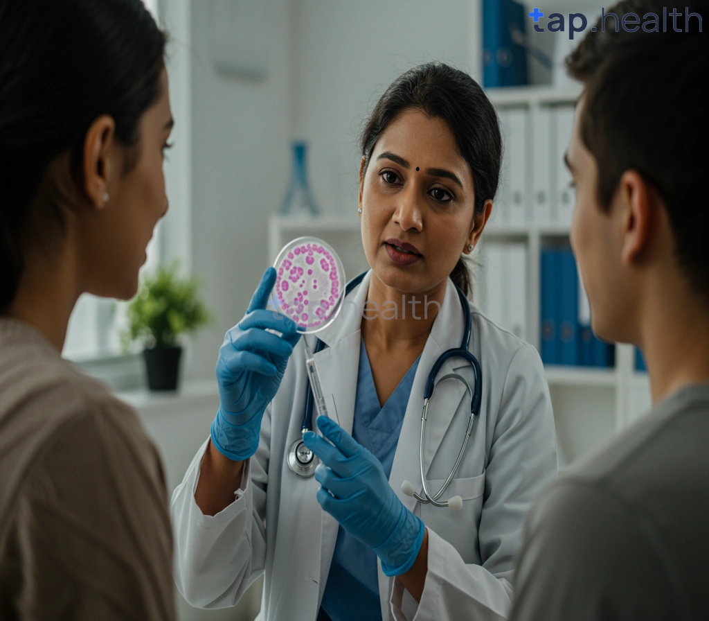 How Diabetes Education Enhances Health Outcomes