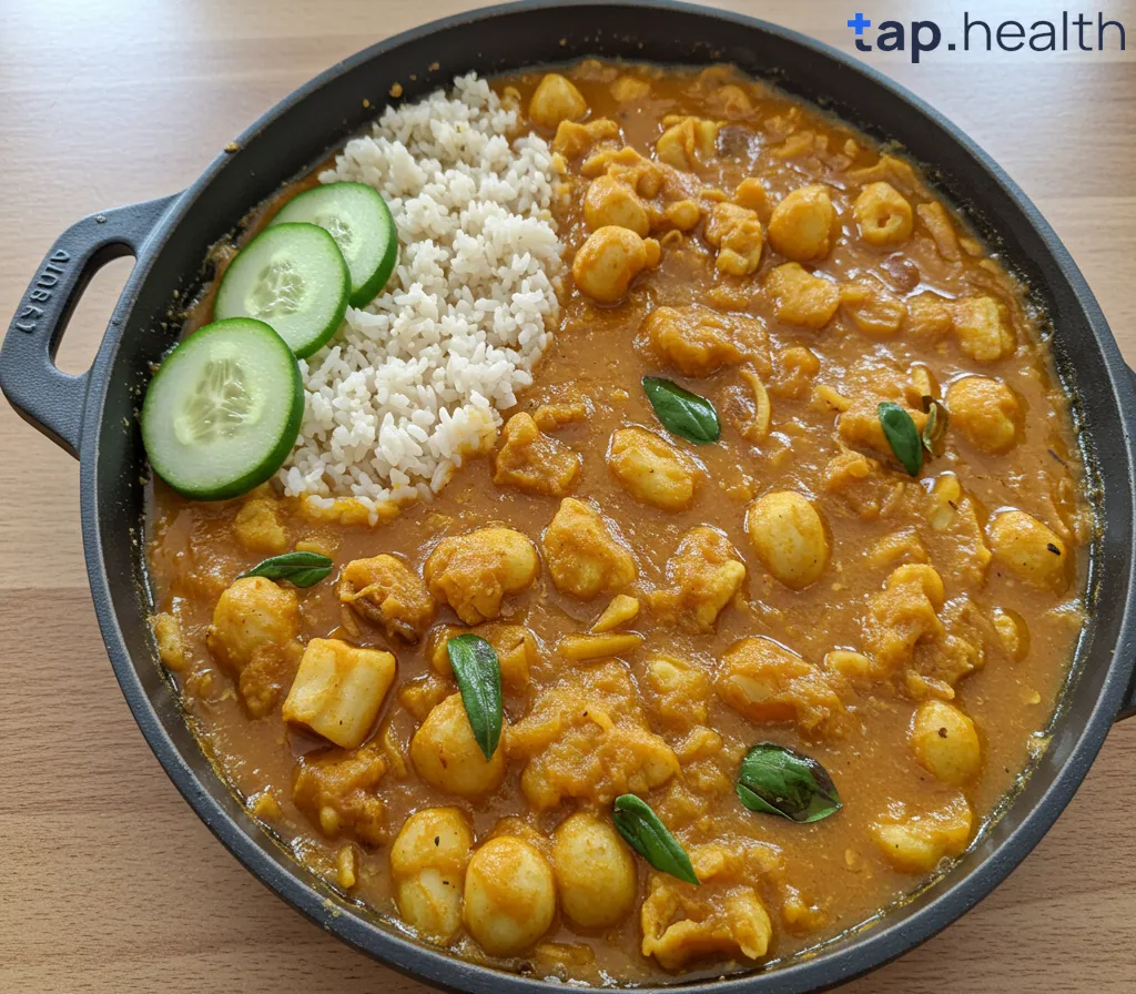 2000 Calorie Indian Meal Plan for Men Who Want to Bulk Up