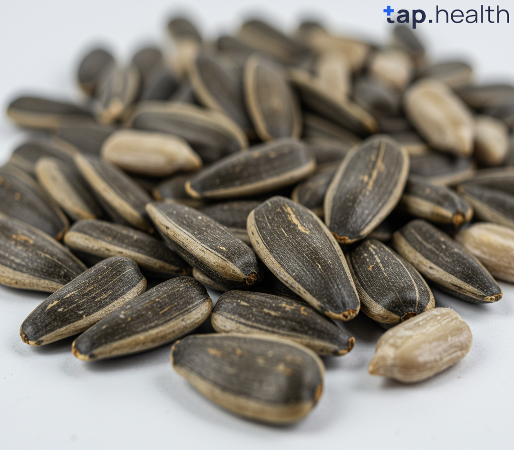 Is sunflower seed good for diabetic patients?