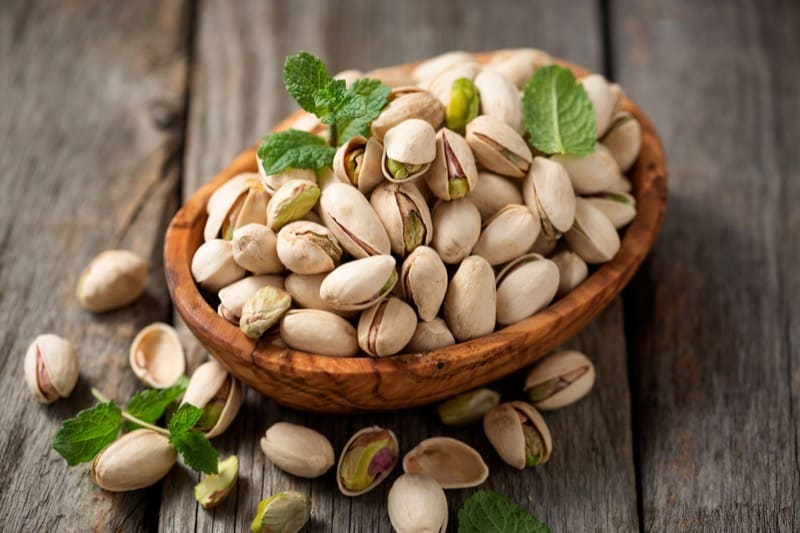 Is Pistachio Good for Diabetic Patients?