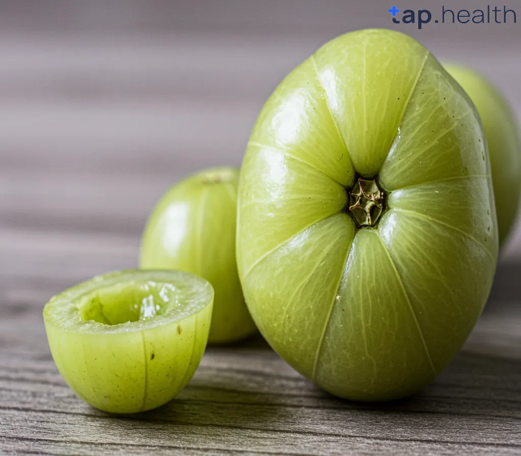 Can We Store Amla Juice in Fridge? All You Need to Know