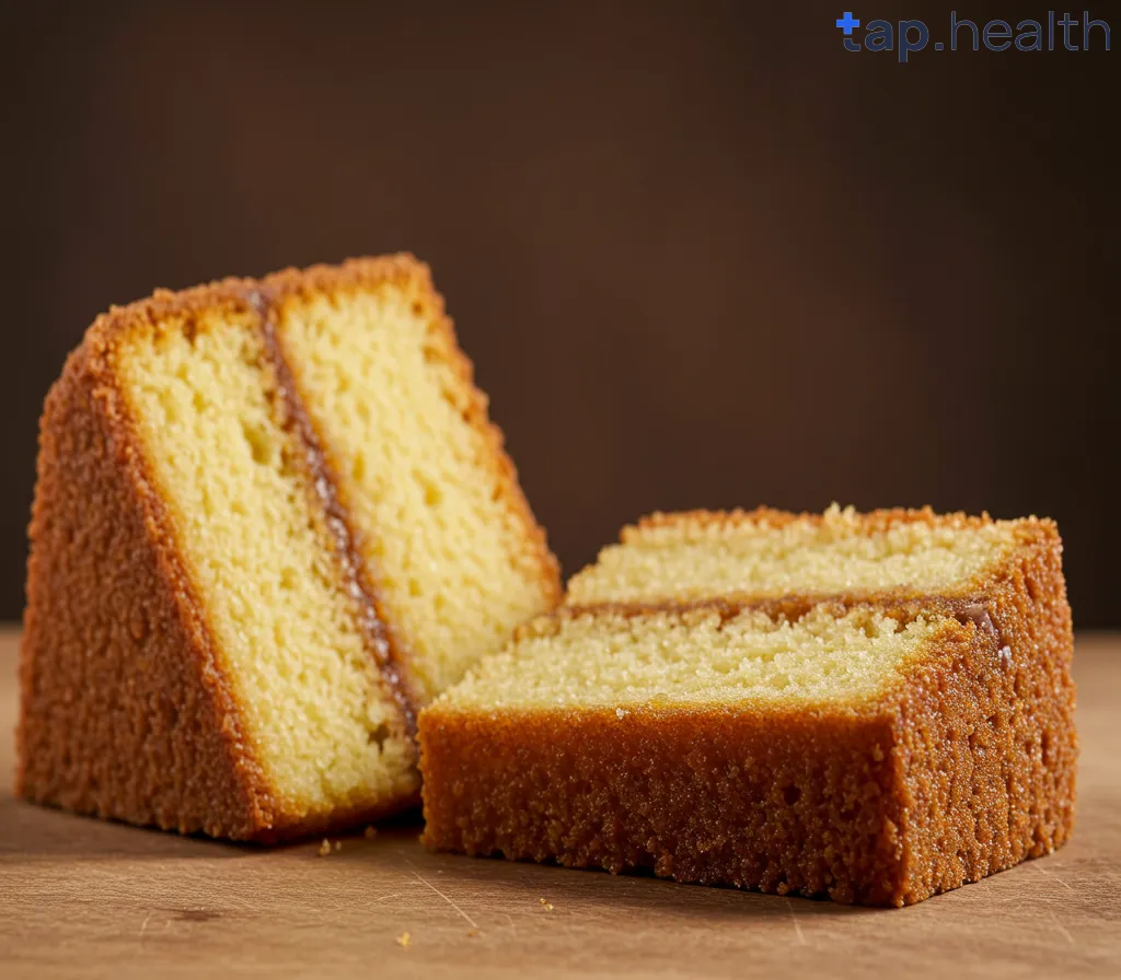 How Many Calories in a Piece of Cake? A Complete Guide