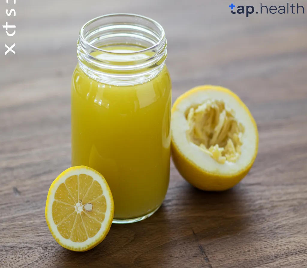 How to Prepare Butter Fruit Juice: A Step-by-Step Guide