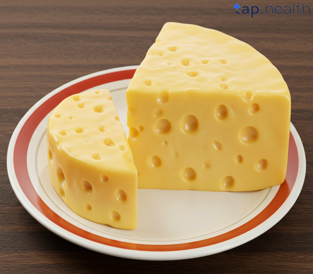 Is Amul Cheese Good for Diabetic Patients