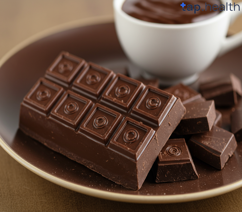 Is Dark Chocolate Good for Diabetic Patients?